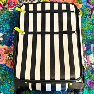 Alice & Olivia Carry-On Suitcase
